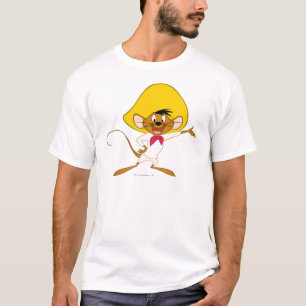 SPEEDY GONZALES™ Stehend T-Shirt