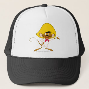 SPEEDY GONZALES™ Stehend Truckerkappe