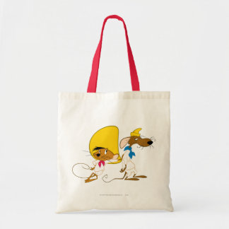 SPEEDY GONZALES™ und Friend Tragetasche