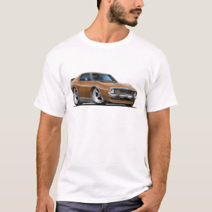 Speer-Brown-Auto 1971-72 T-Shirt