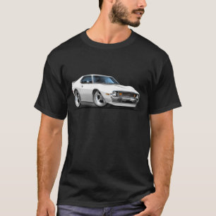 Speer-Weiß-Auto 1971-72 T-Shirt