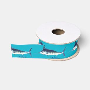 Speerfisch-Band Ripsband
