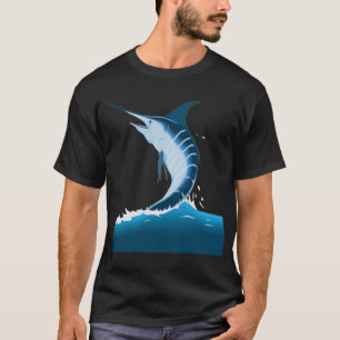 Speerfisch T-Shirt