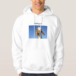 Speicher Hoodie
