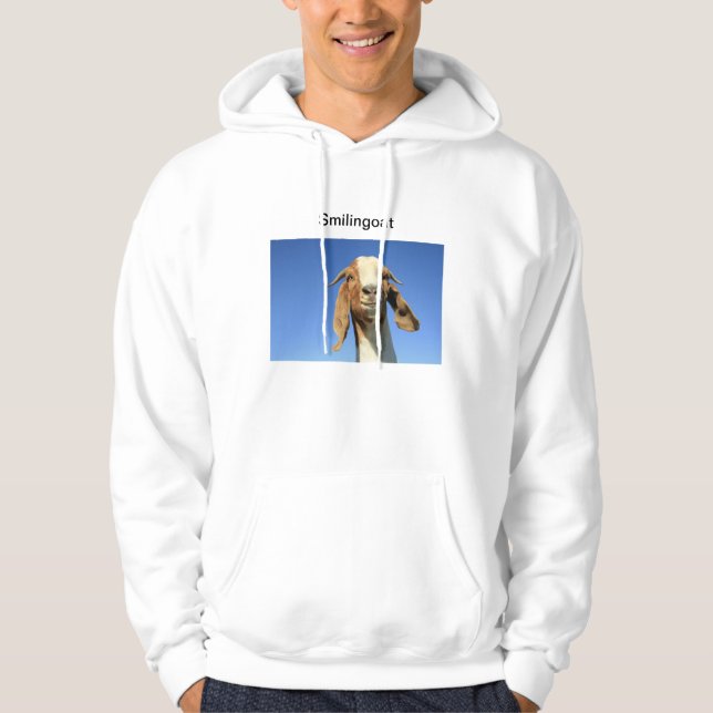 Speicher Hoodie (Vorderseite)