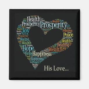 Speicher-Magnet Magnet