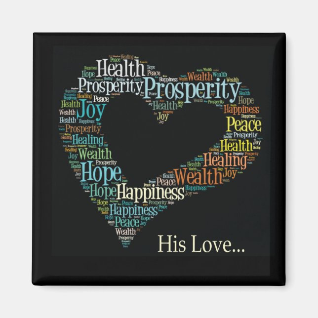 Speicher-Magnet Magnet (Vorne)