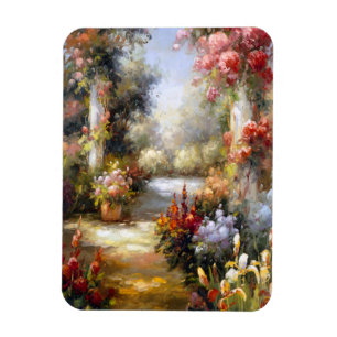 Speicherleitung I Magnet