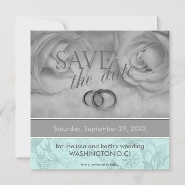 Speichern der Ankündigungen (Vorderseite)