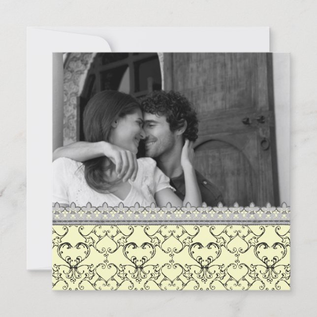 Speichern der Ankündigungen (Vorderseite)