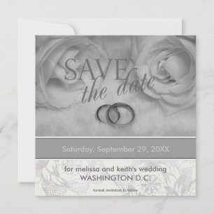 Speichern der Ankündigungen