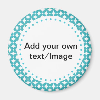 Speichern der Datumsmagnete-Vorlagen Magnet