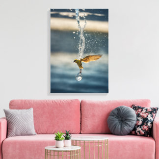 Speichern der Erinnerungen | Hochzeitsdrucke, Foto Leinwanddruck