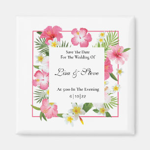 Speichern des Datumsfelds Magnet