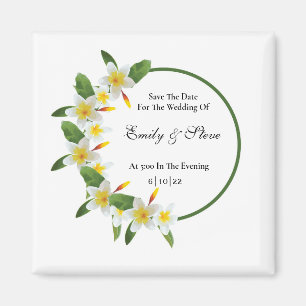 Speichern des Datumsfelds Magnet