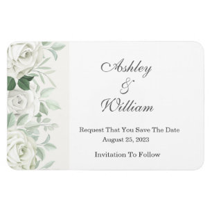 Speichern des Datumsfelds Magnet