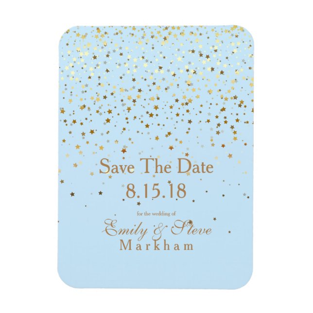 Speichern des Datumsfelds Magnet (Vertikal)