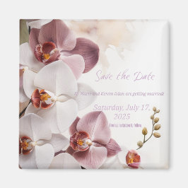 Speichern des Datumsfensters Magnet