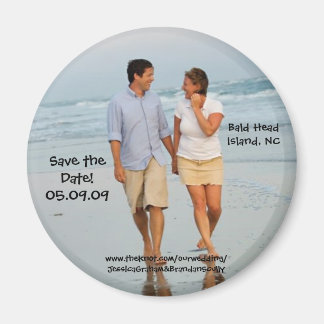 Speichern des Datumsfensters Magnet