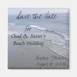 Speichern des Datumsfensters Magnet