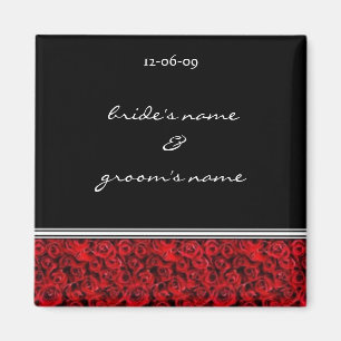 Speichern des Datumsfensters Magnet