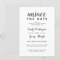 Speichern Sie das Datum der neuen Ankündigung