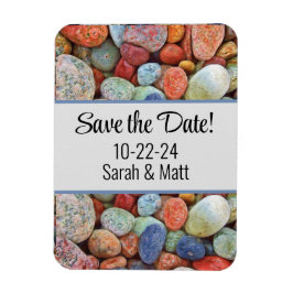 Speichern Sie den Datums-Magneten alsChy Magnet