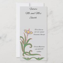 Speichern Sie die Daten im Jugendstil