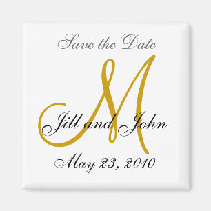 Speichern Sie die ersten Namen des Datums, die ers Magnet