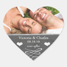 Speichern Sie nach der Chalkboard-Hochzeit das Dat