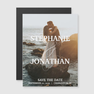 Speichern von Datumsmagneten mit vordefinierten Na Magneteinladung