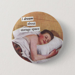 Speicherplatz Button