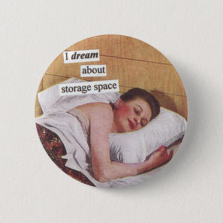 Speicherplatz Button