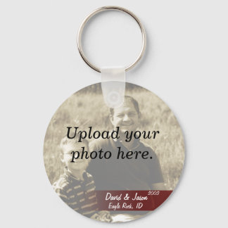 Speicherschlüsselkette Schlüsselanhänger