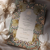 Speichert das Datum Dusty Blue Muslim Islam Morris