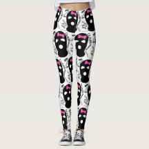 SPEICHERUNG LEBENSLAUF LEGGINGS 2020 HTX DUMB BLON