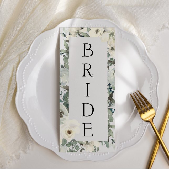 Speisekarte mit Sitzgelegenheiten für Elfenbein un Menükarte (Von Creator hochgeladen)