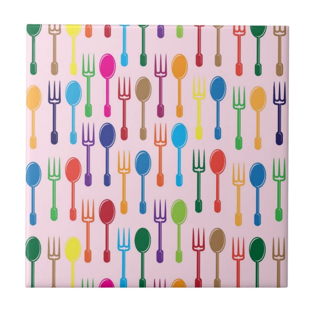 Speisen von Beschaffenheit Fliese (Vorderseite)