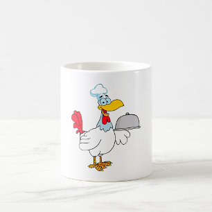 Speiseraum Kaffeetasse