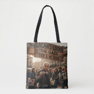 Spektakel-Blick-Tasche 
