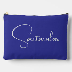 Spektakuläre kleine Accessoire-Tasche Zubehörtasche