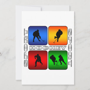 Spektakulärer Hockey