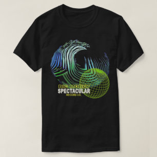SPEKTAKULÄres T-SHIRT