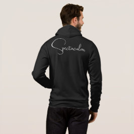 Spektakuläres T-Shirt Hoodie
