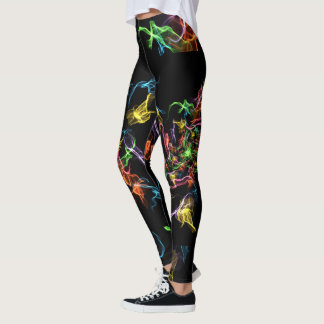 SpektralAnsammlung Leggings
