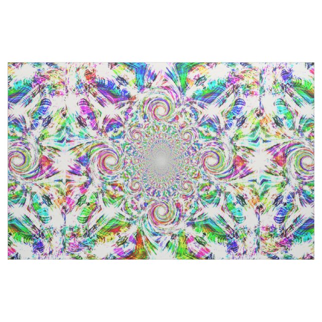 Spektraldiamant-2-Stoff Stoff (Yard (91,4 cm))