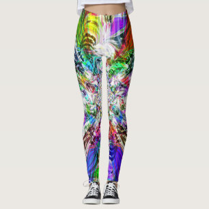 Spektrale DiamantLeggings Leggings