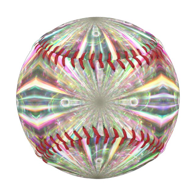 Spektrale Diamond Eleven Baseball (Vorderseite)