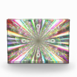 Spektrale Diamond Eleven Fotoblock