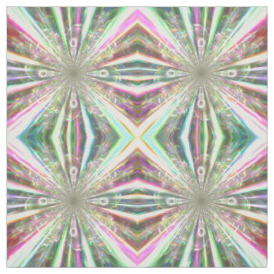 Spektrale Diamond Eleven Stoff
